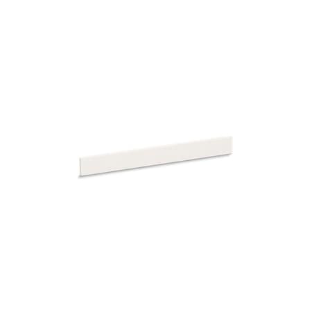 Kohler Quartz Back Splash For 36 Vanity 25816-PWH